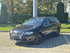 VW Passat 1.9TDI, снимка 2