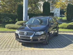 VW Passat 1.9TDI, снимка 1