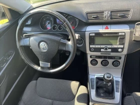 VW Passat 1.9TDI, снимка 9