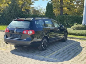 VW Passat 1.9TDI, снимка 6