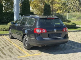 VW Passat 1.9TDI, снимка 4