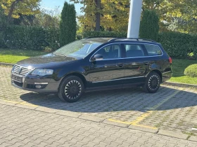 VW Passat 1.9TDI, снимка 3