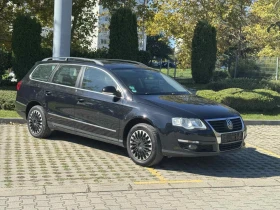 VW Passat 1.9TDI, снимка 7