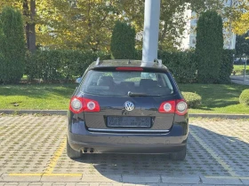 VW Passat 1.9TDI, снимка 5