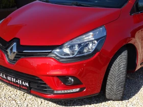 Renault Clio 1.5 dCi 8V 75kc Start&Stop 5вр.Energy Intens, снимка 17