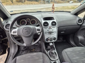 Opel Corsa 1.2i Газ.Инжек., снимка 14