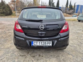 Opel Corsa 1.2i Газ.Инжек., снимка 4