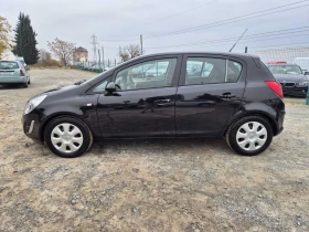 Opel Corsa 1.2i Газ.Инжек., снимка 2