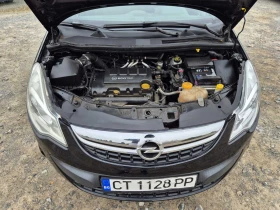 Opel Corsa 1.2i Газ.Инжек., снимка 15