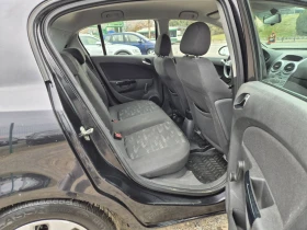 Opel Corsa 1.2i Газ.Инжек., снимка 10