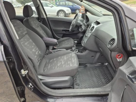 Opel Corsa 1.2i Газ.Инжек., снимка 9