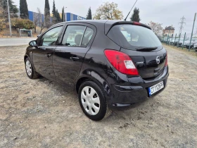 Opel Corsa 1.2i Газ.Инжек., снимка 3