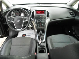 Opel Astra 1.7d-6sk-Euro-5A, снимка 14