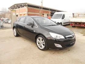 Opel Astra 1.7d-6sk-Euro-5A, снимка 3