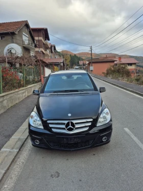 Mercedes-Benz B 180 B180cdi | Mobile.bg    2