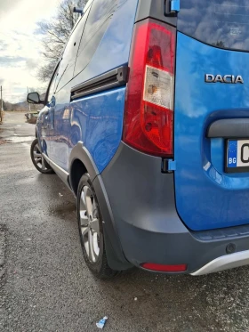 Dacia Dokker Stepway | Mobile.bg    3