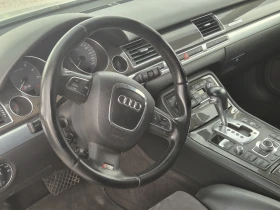 Audi S8 5.2 - 21900 лв. - 90202252 11