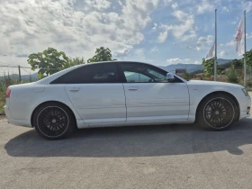 Audi S8 5.2 - 21900 лв. - 90202252 7