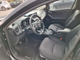 Mazda 3 2.2D 150k.c SKYACTIV , снимка 9