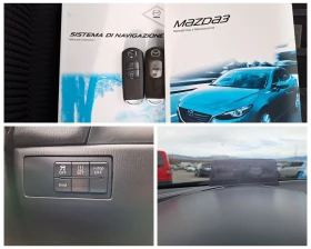 Mazda 3 2.2D 150k.c SKYACTIV , снимка 14