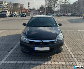 Opel Astra 1.9 CDTI     | Mobile.bg    2