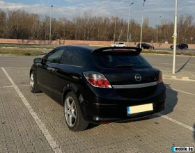 Opel Astra 1.9 CDTI     | Mobile.bg    3