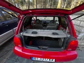 VW Lupo 1.4, снимка 7