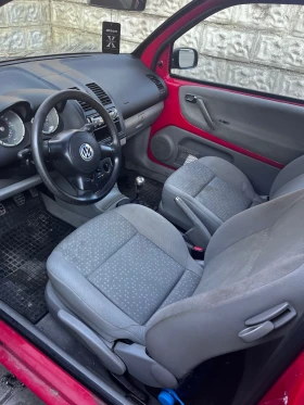 VW Lupo 1.4, снимка 9