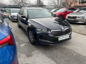 Skoda Superb 2.0TDI 7DSG , снимка 2