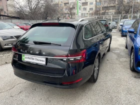 Skoda Superb 2.0TDI 7DSG , снимка 3