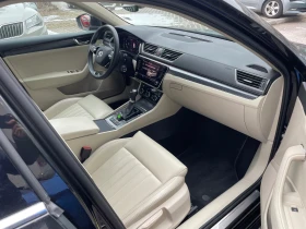 Skoda Superb 2.0TDI 7DSG , снимка 10