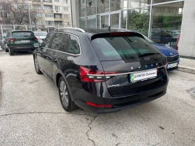 Skoda Superb 2.0TDI 7DSG , снимка 4