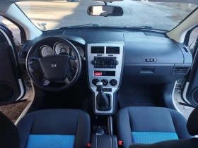 Dodge Caliber 2.0 SXT, снимка 9