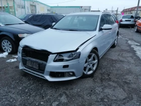 Audi A4 2.0TDi , снимка 11