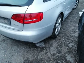 Audi A4 2.0TDi , снимка 17