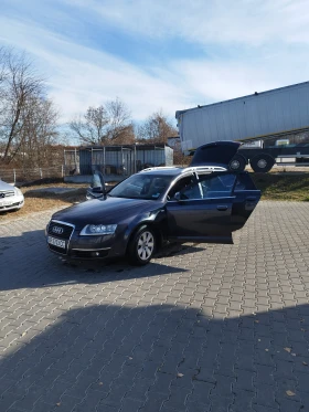 Audi A6, снимка 5