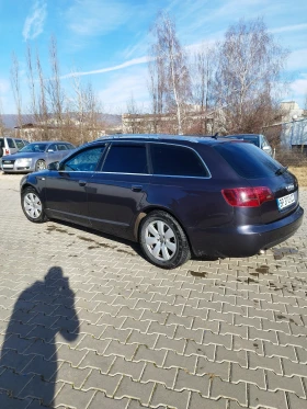 Audi A6, снимка 2