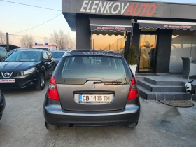 Mercedes-Benz A 160 FACELIFT 2.0 CDI-87к.с-EURO 5b-ШВЕЙЦАPЙЯ, снимка 7