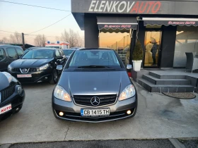 Mercedes-Benz A 160 FACELIFT 2.0 CDI-87к.с-EURO 5b-ШВЕЙЦАPЙЯ, снимка 2