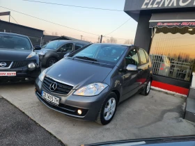 Mercedes-Benz A 160 FACELIFT 2.0 CDI-87к.с-EURO 5b-ШВЕЙЦАPЙЯ, снимка 3