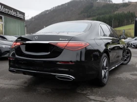 Mercedes-Benz S 400 d/AMG/LONG/4M/PANO/BURM 3D/360/DIGITAL LIGHT/TV/ | Mobile.bg    2