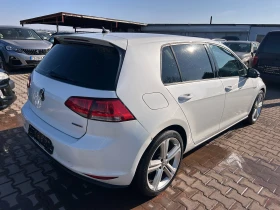 VW Golf 1.6TDI NAVI EURO 5, снимка 6