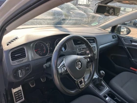 VW Golf 1.6TDI NAVI EURO 5, снимка 11