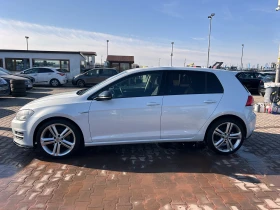 VW Golf 1.6TDI NAVI EURO 5, снимка 9