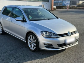 VW Golf 2.0TDI DSG на части 1