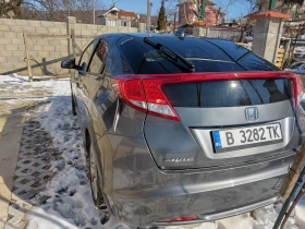 Honda Civic | Mobile.bg    3