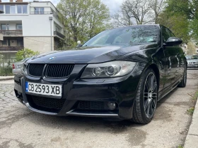 BMW 330, снимка 5