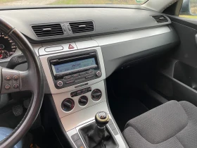 VW Passat 2.0 TDI, снимка 8