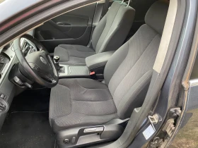 VW Passat 2.0 TDI, снимка 5