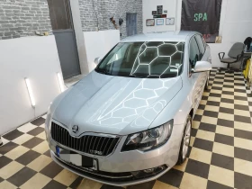 Skoda Superb KO4-64 330Hp.4x4 Facelift, снимка 1